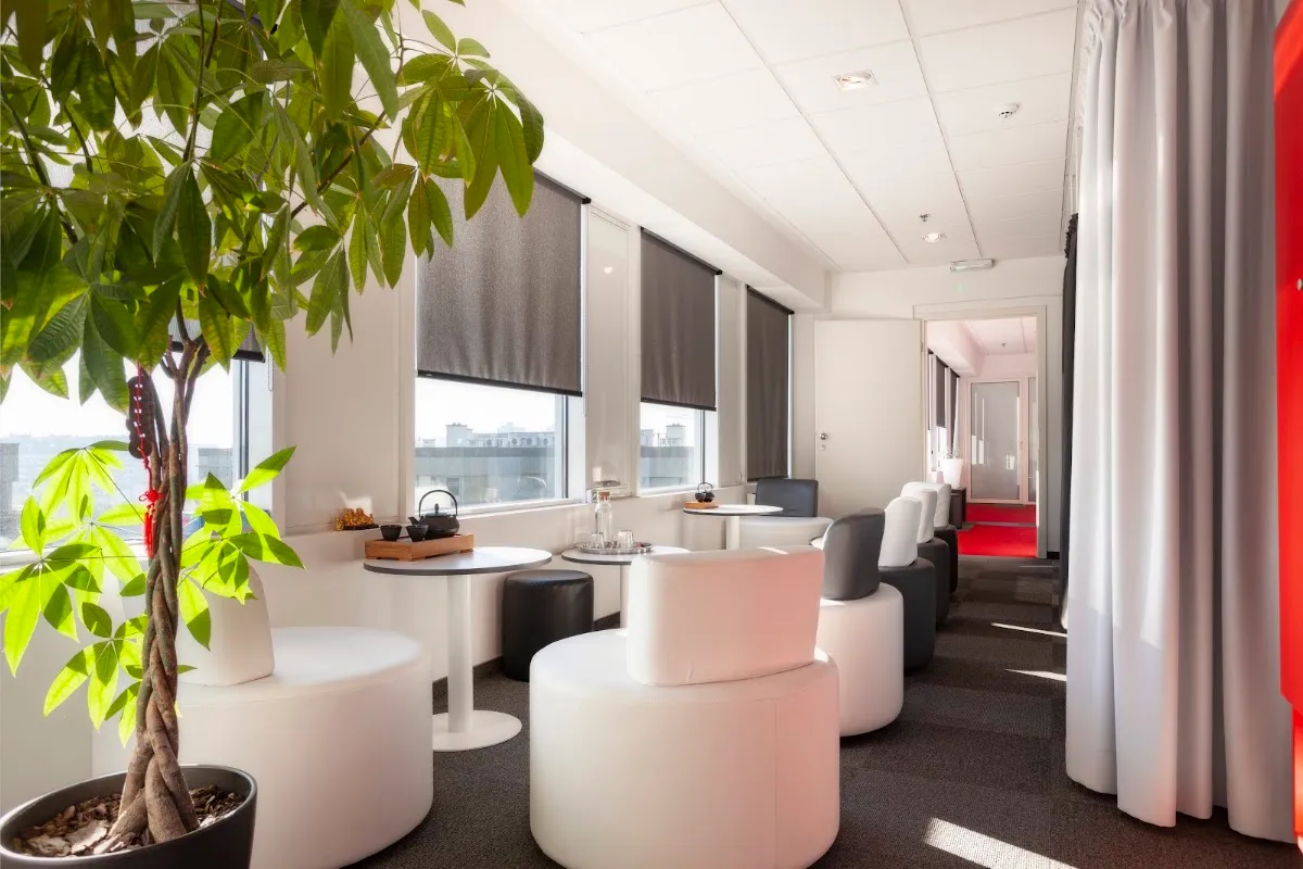 LifeTech Centar