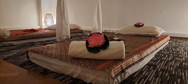 Lilavadi Thai massage — photo 3