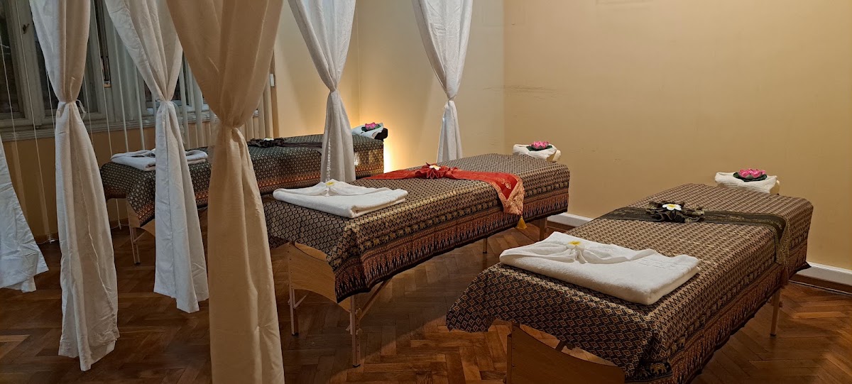 Lilavadi Thai massage