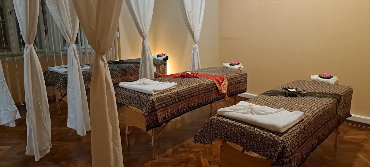 Lilavadi Thai massage
