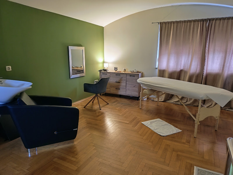 Linea Vita | Studio za masažu — photo 2
