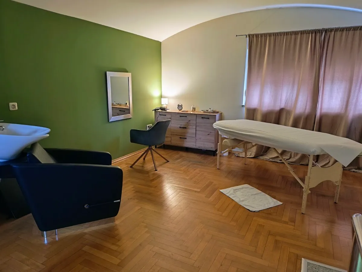 Linea Vita-Studio za masažu