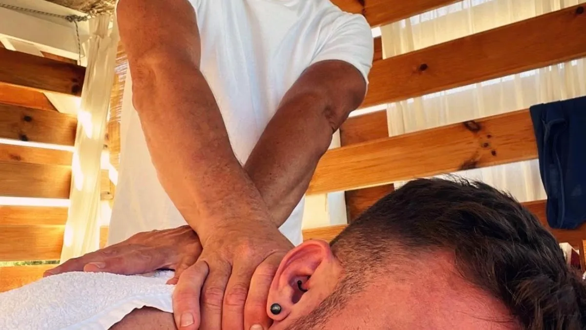LIVELI Massage