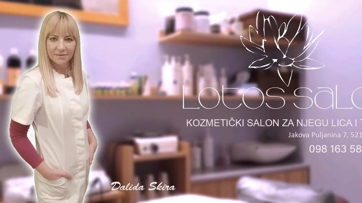 Lotos salon