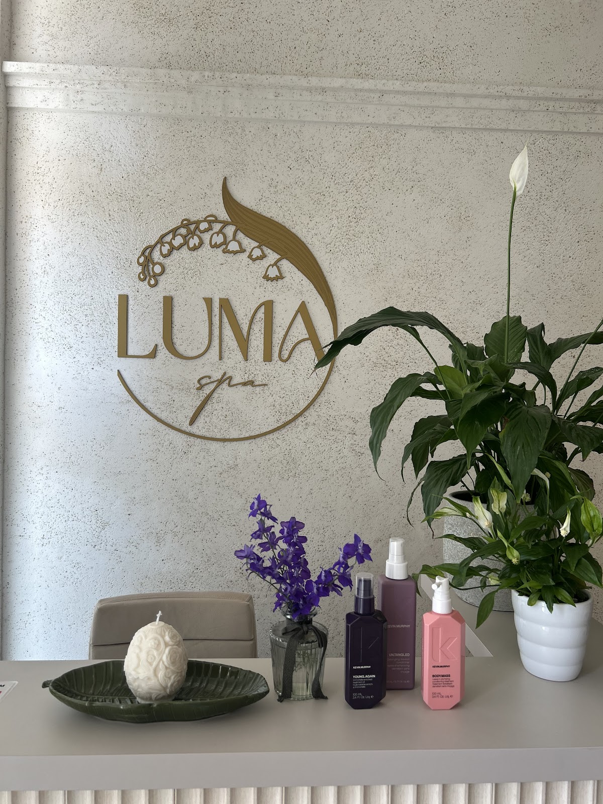 Luma Spa
