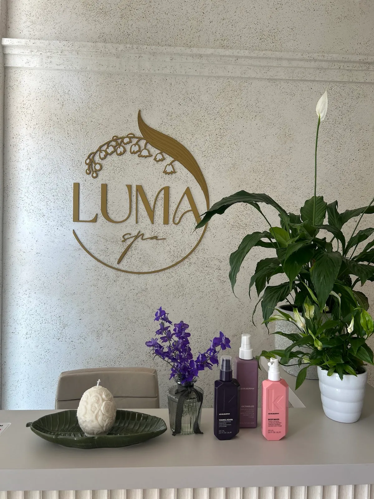 Luma Spa