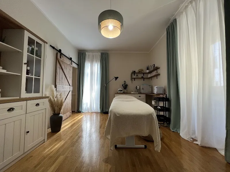 LUMI BEAUTY&MASSAGE