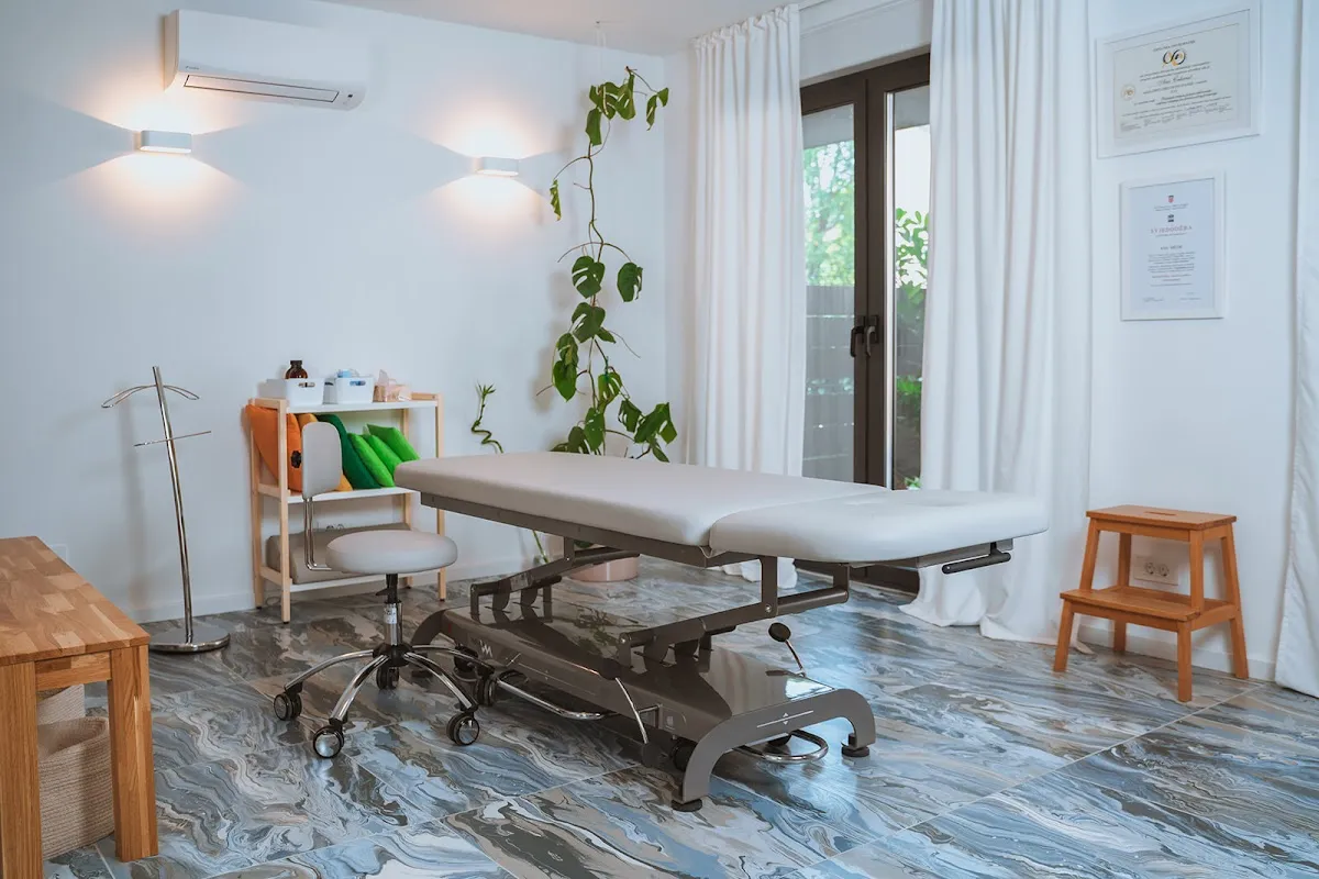 LUNATUM STUDIO ZA MANUALNE TRETMANE, VL. ANA MILEK