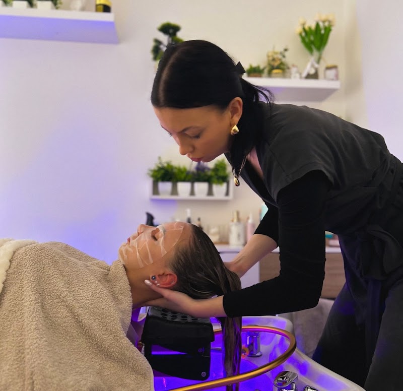M|B Head Spa And Beauty — photo 2