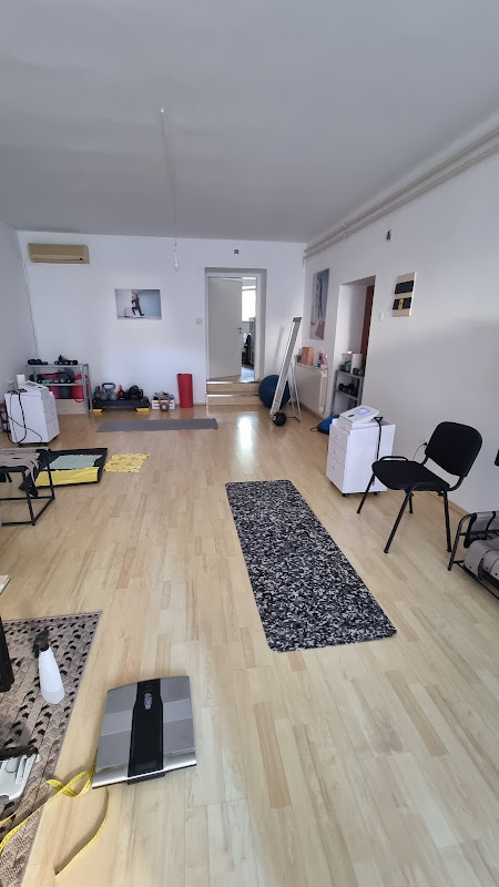 M.L.M. | EMS Treninzi — photo 3