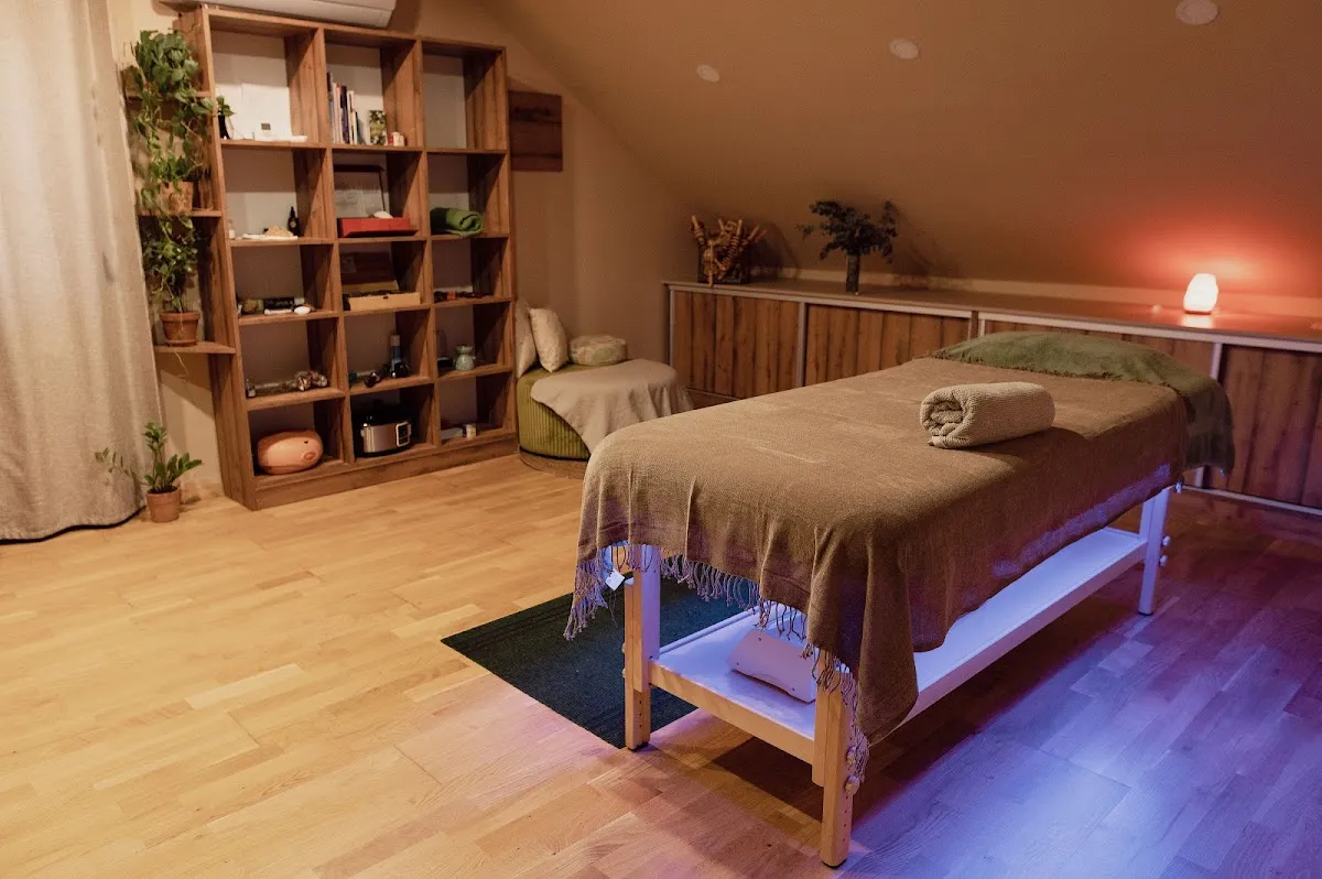 M Massage Therapy