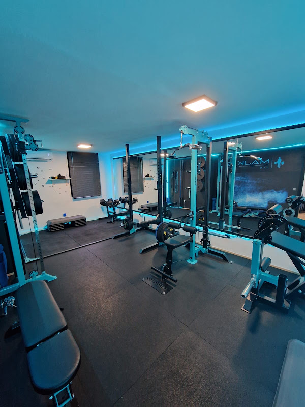 Majk's gym — photo 3