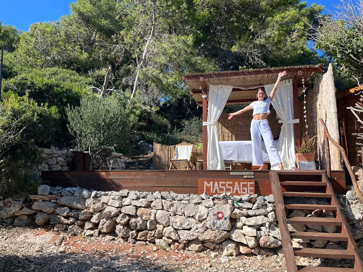 Mala Milna Massage