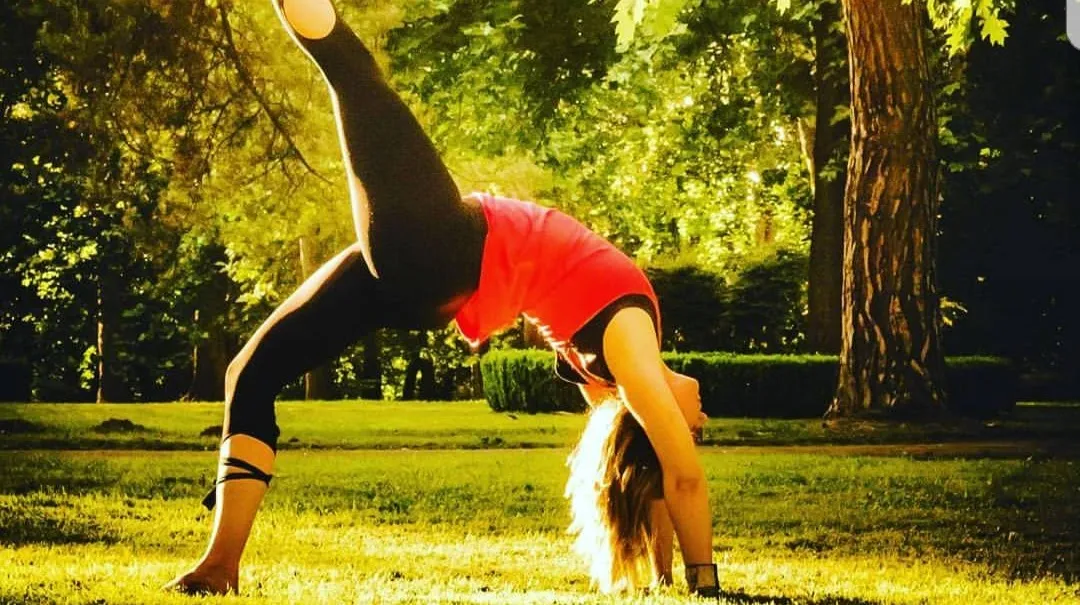 Mandala Yoga studio