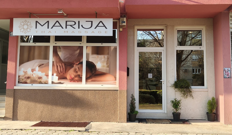 Marija Thai Massage — photo 3