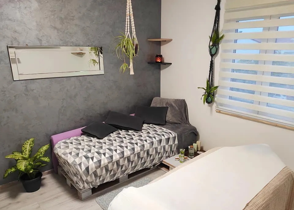 Massage Poreč Nataša