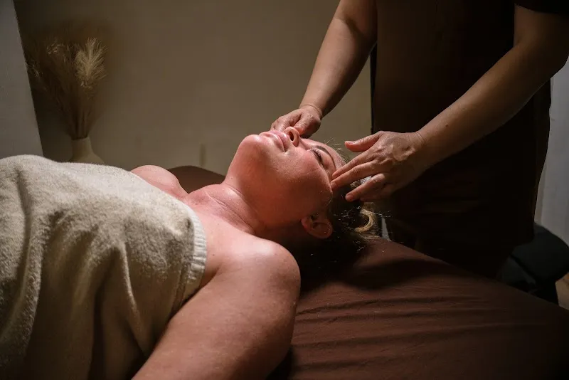 Massage Split