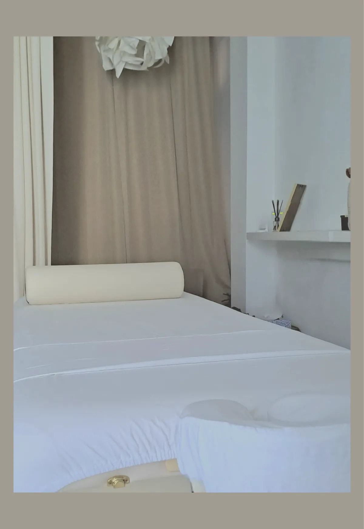 Massage studio "Ruke"