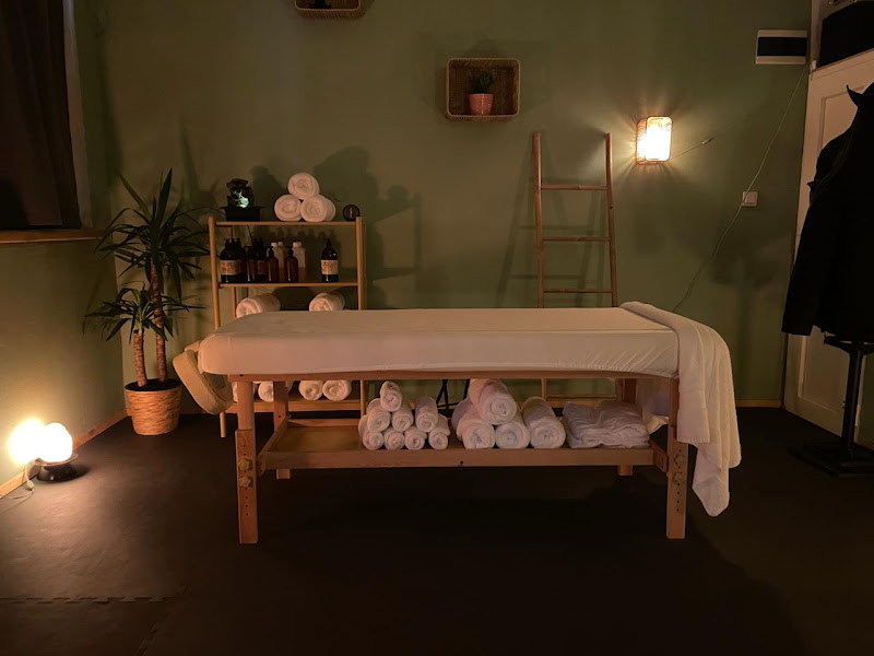 Massage Temple Rijeka — photo 3