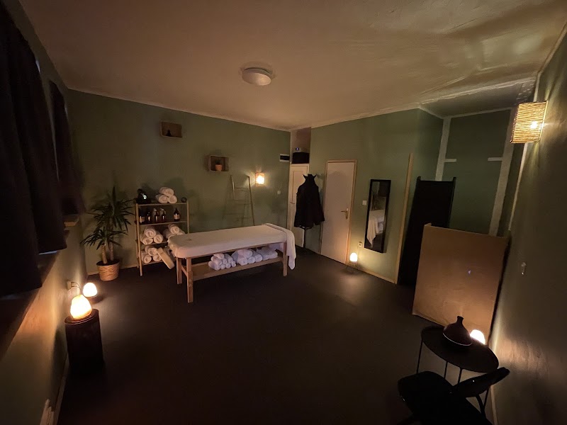 Massage Temple Rijeka
