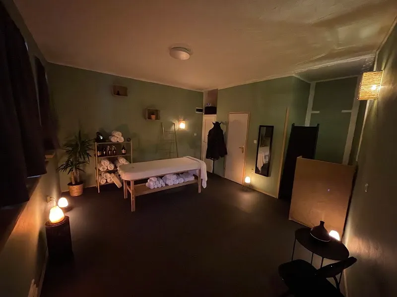 Massage Temple Rijeka
