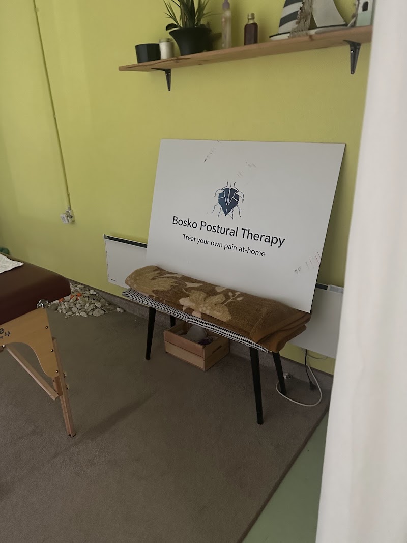 Massage Therapy by Bosko Postural Fitness — photo 2