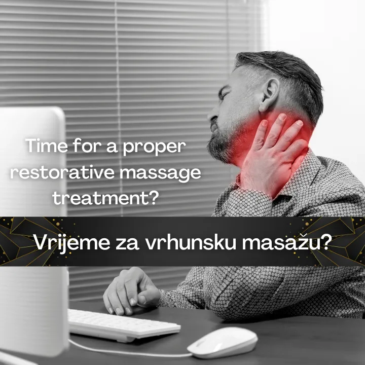 Massage Therapy by Bosko Postural Fitness
