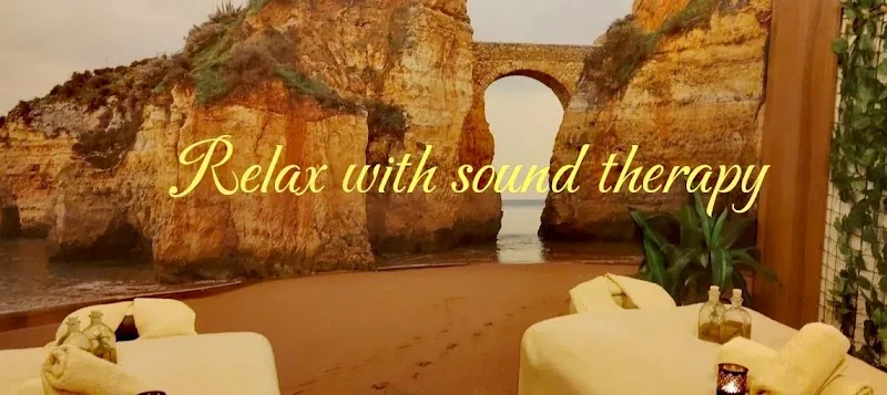 Massage with natural oils / wellness center - Templum Vitale
