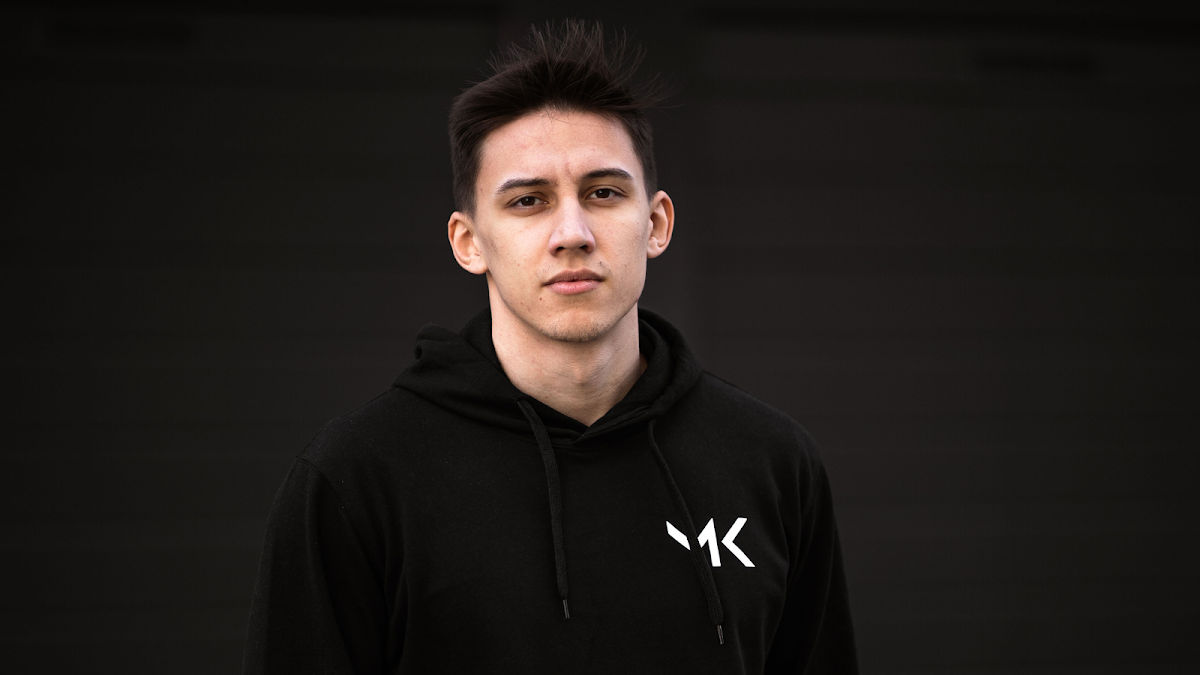 Matej Kovačević - Osobni trener