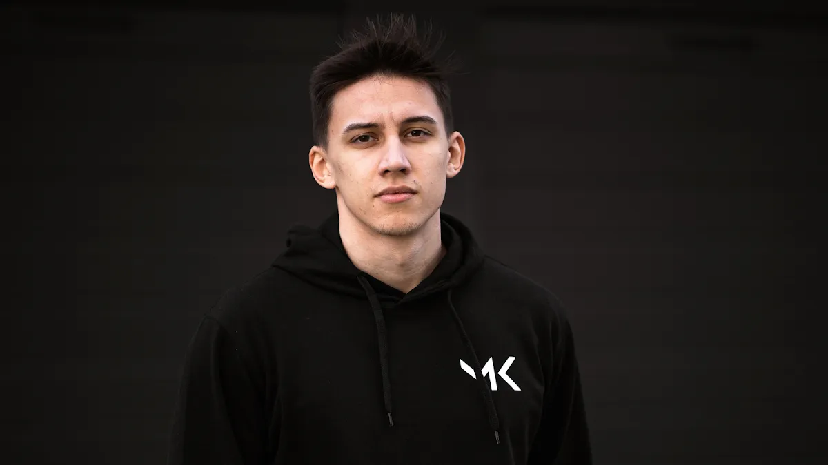 Matej Kovačević - Osobni trener