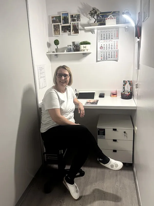 Medicinska masaža, depilacija voskom - AFRODITA salon za njegu tijela