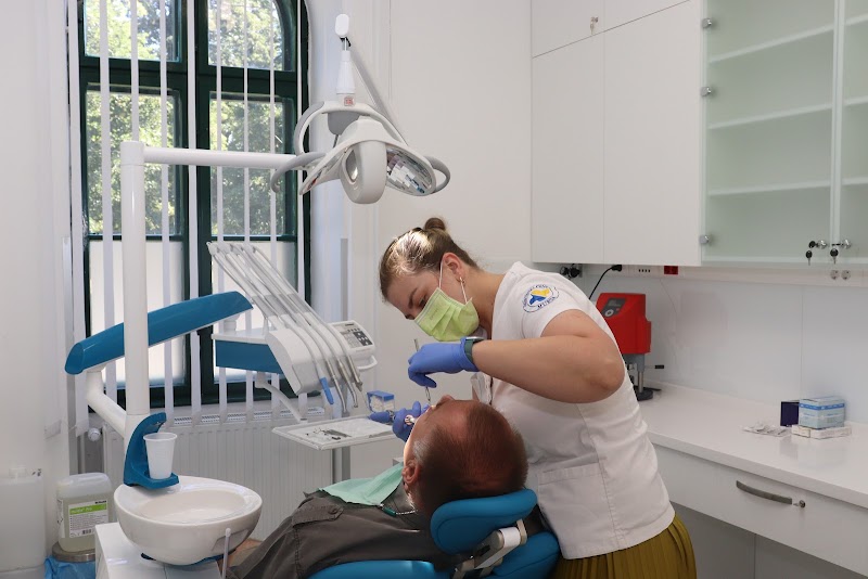 Medicinski centar Mursa d.o.o. — photo 3