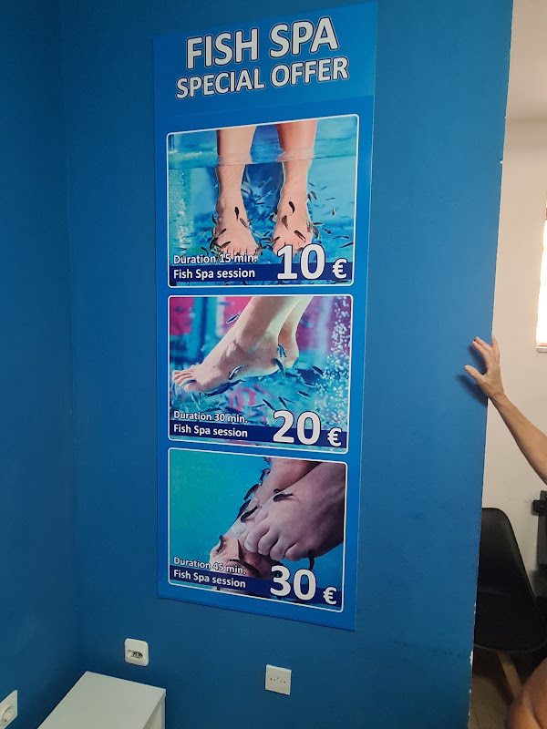 Mediteraneum Massage — photo 3