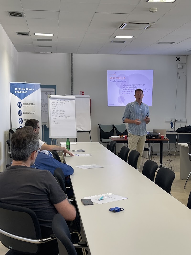 Mentalni trening — photo 2