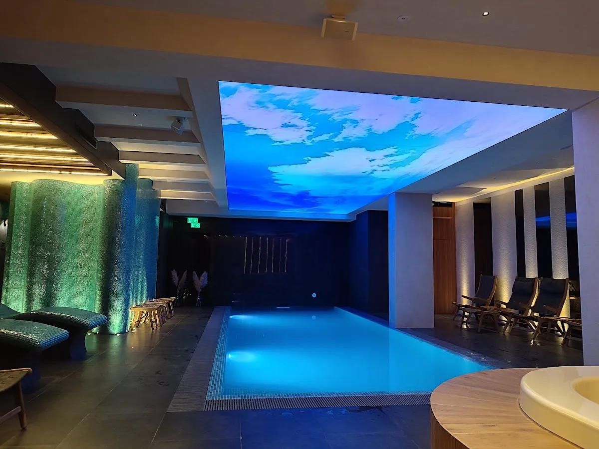 MeTime Spa & Wellness
