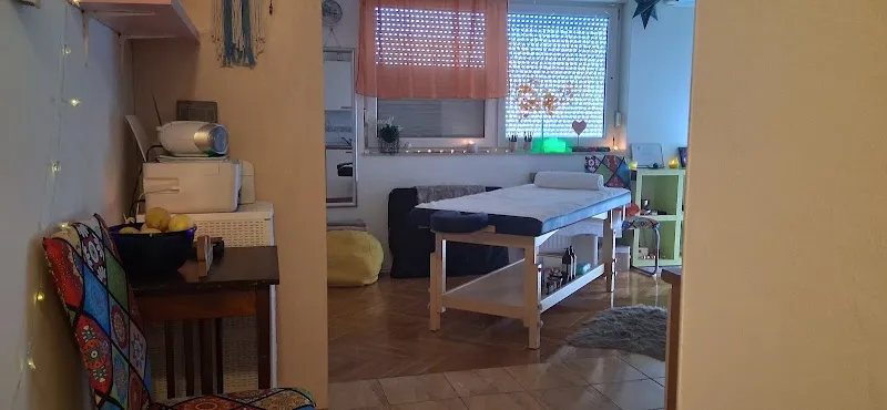 MIHAEL Studio za njegu tijela i duha