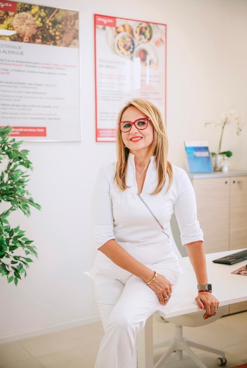 Mirela Marić - Nutricionist — photo 3