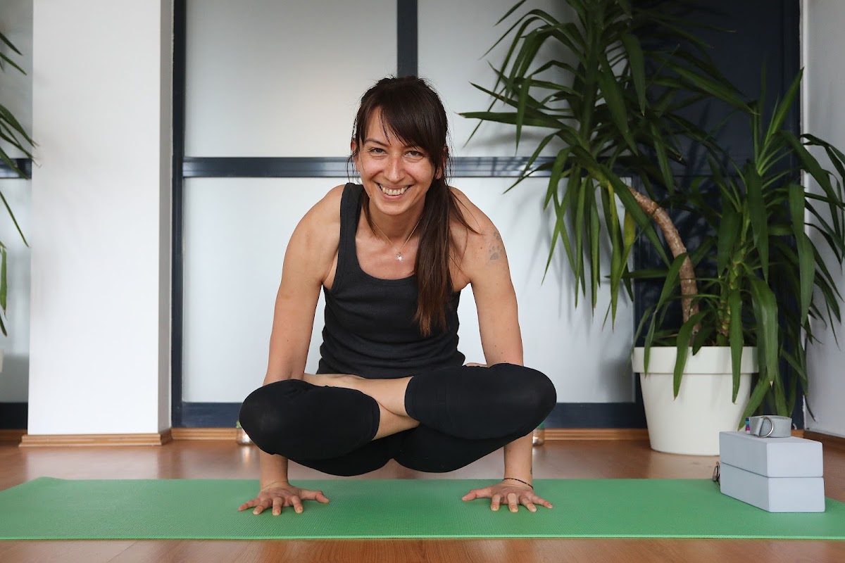 Moksha Yoga Osijek