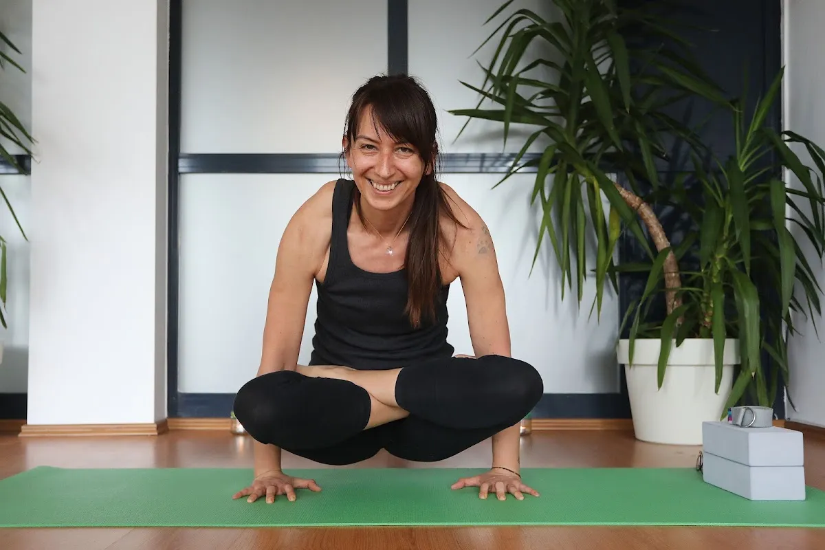 Moksha Yoga Osijek