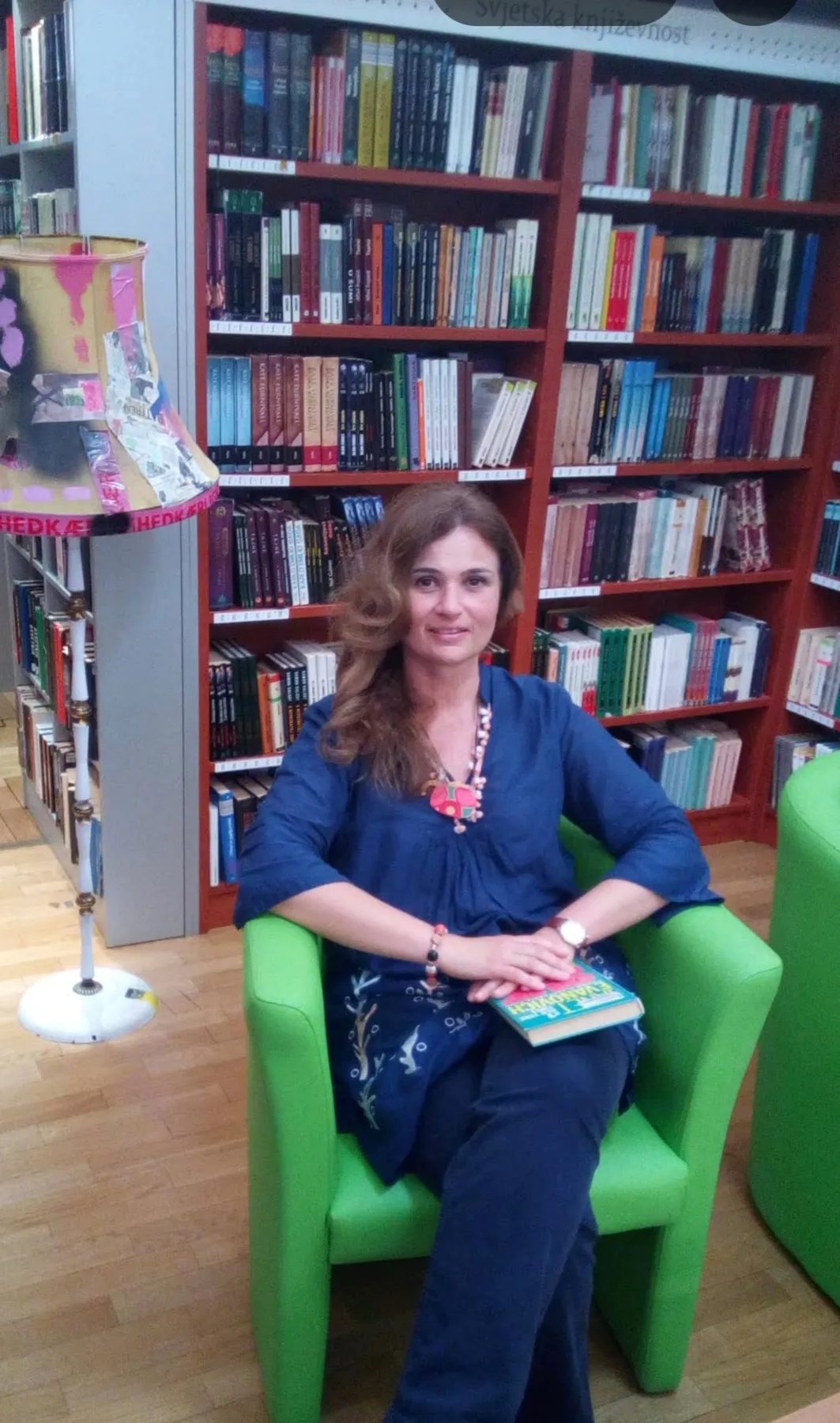 mr spec Bojana Smokvina, psiholog Rijeka, Savjetovalište Smokvina