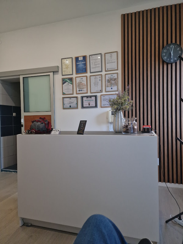 MTKA - Obrt za Manualne Terapije i Kineziološke Aktivnosti — photo 3