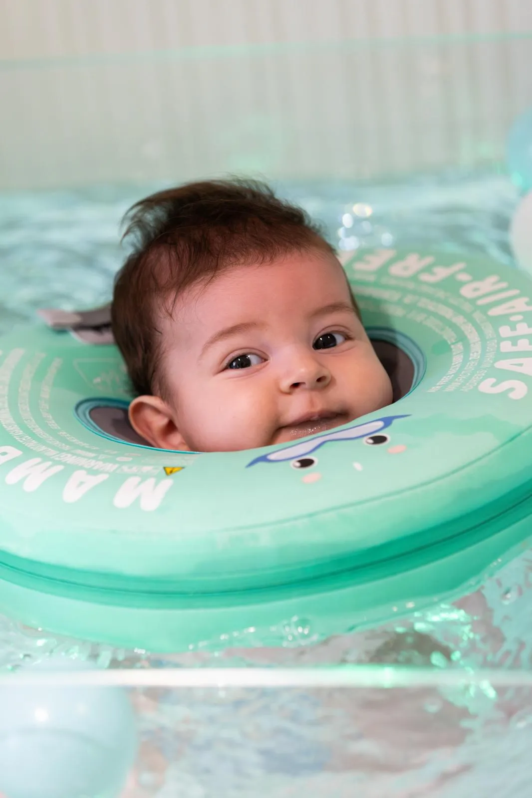 My Baby Spa Split