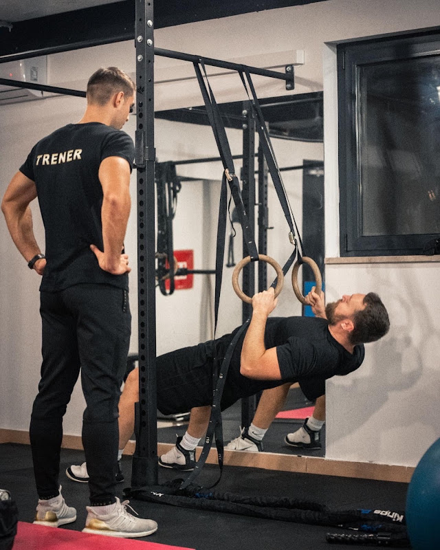 My Coach — photo 2