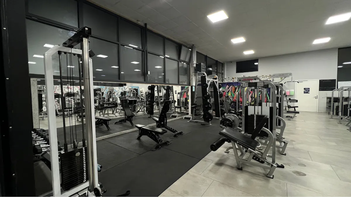 My Gym Bjelovar