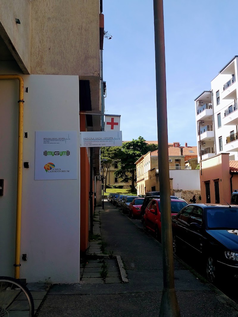 MyGym Pula — photo 2