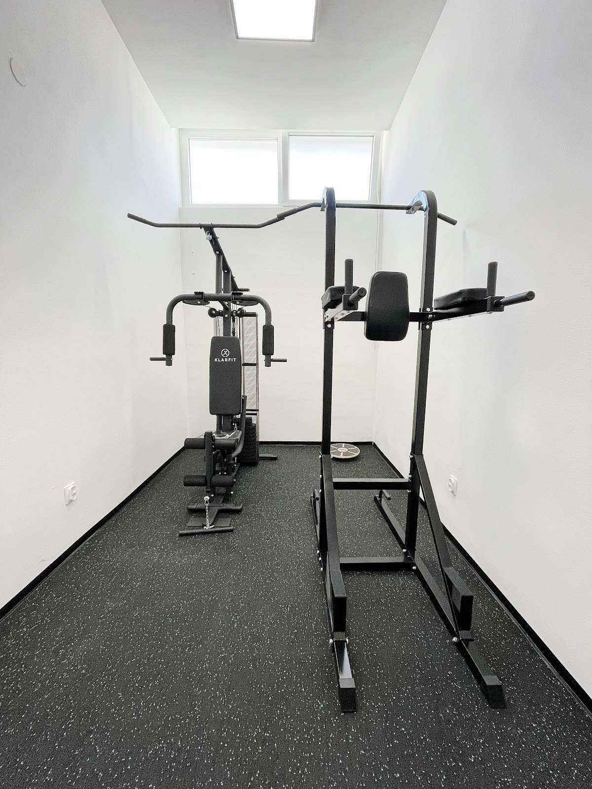 MyGym Pula