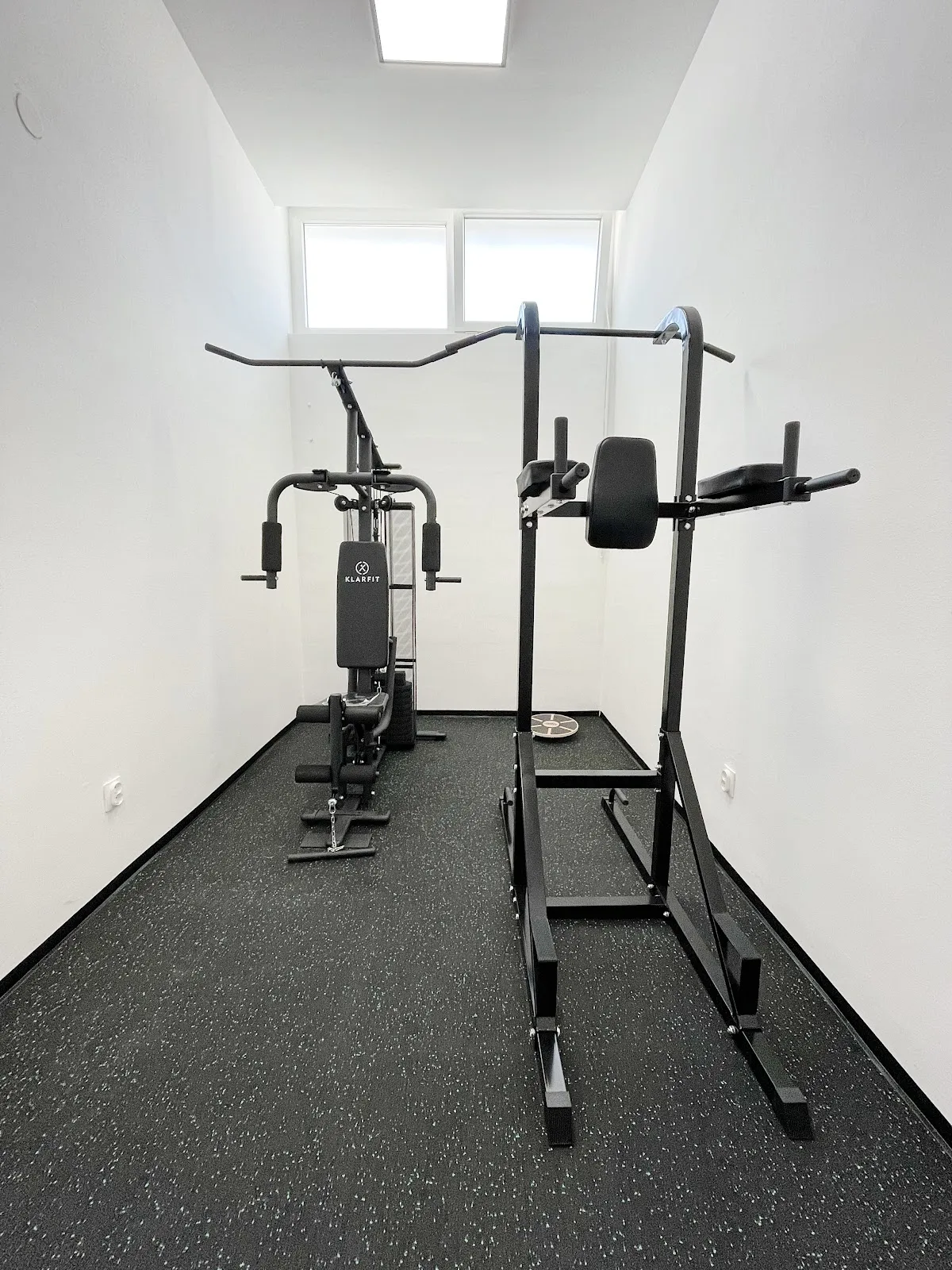 MyGym Pula