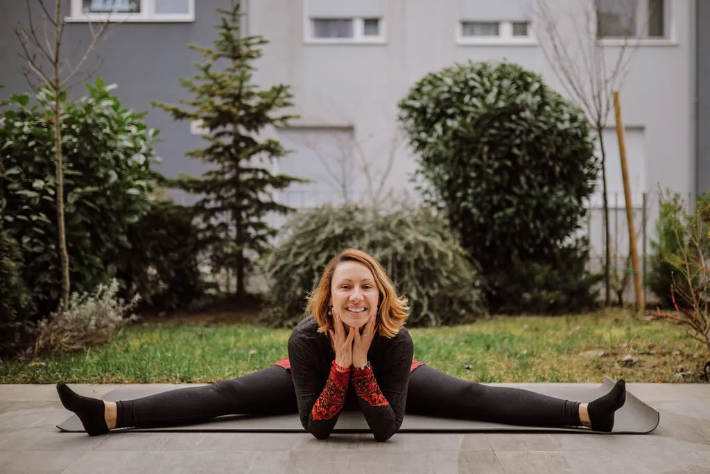 Namaste Yoga Zagreb