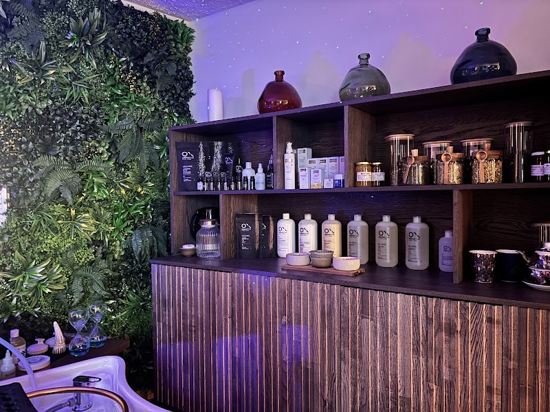 Narav Head Spa Rijeka