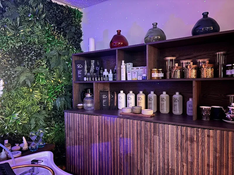 Narav Head Spa Rijeka